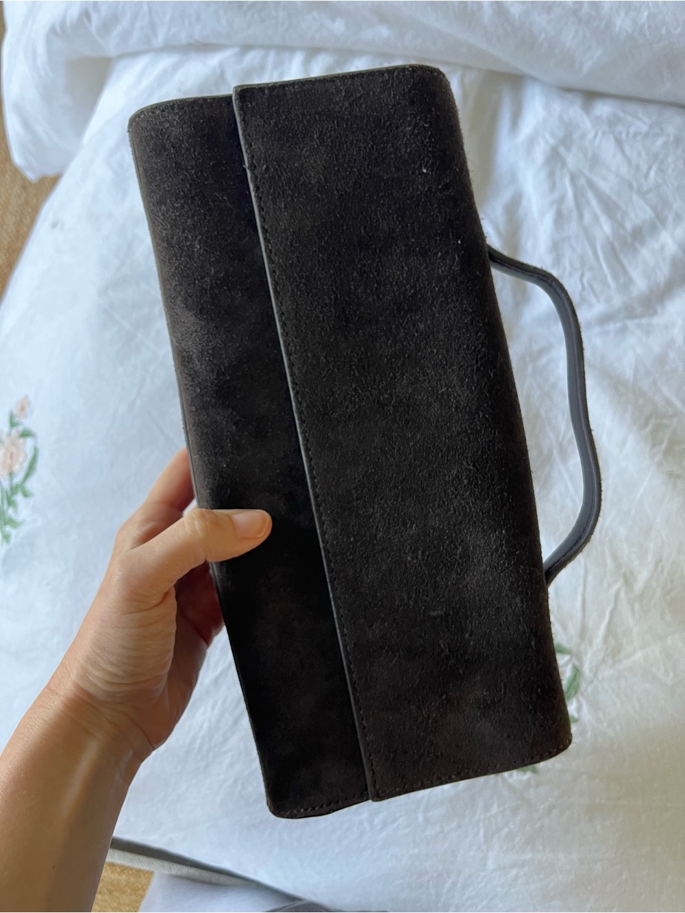 Cos gallery bag